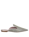 GIANNA MELIANI Mules and clogs,11570623MS 9