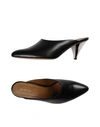 CELINE Mules and clogs,11328927CB 3