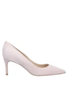 Deimille Pumps In Pink