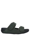 FITFLOP SANDALS,11574877SN 15