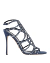 SERGIO ROSSI SANDALS,11545947GJ 3