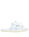 SUICOKE Sandals,11561191WR 13