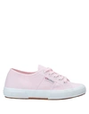 SUPERGA SNEAKERS,11291443DW 11