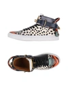 BUSCEMI Sneakers,11153603HT 5