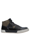 PANTOFOLA D'ORO SNEAKERS,11456304DX 11