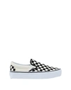 Vans Sneakers In Multicolor