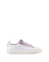 Diadora Sneakers In White