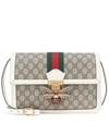 GUCCI QUEEN MARGARET GG SUPREME MEDIUM SHOULDER BAG,P00368577