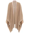 AGNONA CASHMERE CAPE,P00356195