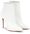 CHRISTIAN LOUBOUTIN So Kate Booty 100 ankle boots,P00360717