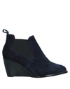 ROBERT CLERGERIE Ankle boot,11257420PU 6