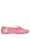 TOD'S LOAFERS,11570817DS 11