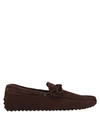 TOD'S LOAFERS,11556652PH 8
