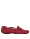 TOD'S LOAFERS,11569834XL 15