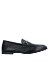 ALEXANDER HOTTO LOAFERS,11579892BG 9