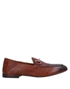 ALEXANDER HOTTO LOAFERS,11579892JQ 9