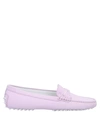 TOD'S LOAFERS,11569910UT 17
