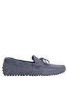 TOD'S LOAFERS,11556652FL 13