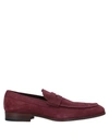 DSQUARED2 LOAFERS,44723778LF 11