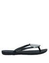 IPANEMA Flip flops,11562253GC 3