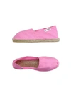 ESPADRILLES Espadrilles,44970356UE 15