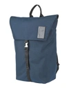 NEIL BARRETT Backpack & fanny pack,45420160OK 1