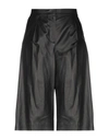 MAISON MARGIELA Cropped pants & culottes,13060472QW 3