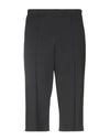 MAISON MARGIELA CROPPED PANTS,13232727IR 1