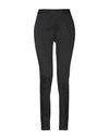 Dsquared2 Casual Pants In Black
