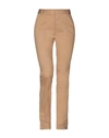 Dsquared2 Pants In Beige