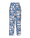 Marni Pants In Blue