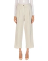 Incotex Pants In Grey