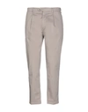 Be Able Casual Pants In Grey