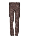 Pt05 5-pocket In Brown