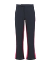 DEPARTMENT 5 DEPARTMENT 5 WOMAN PANTS MIDNIGHT BLUE SIZE 29 POLYESTER,13248628JD 3
