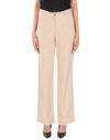 Woolrich Pants In Beige