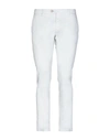 Be Able Casual Pants In Light Grey