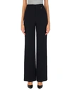 Chloé Casual Pants In Dark Blue