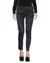 Dondup Casual Pants In Lead