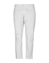 Dondup Pants In Grey