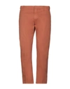 Dondup Pants In Brown