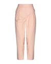 SEMICOUTURE CASUAL PANTS,13242588MP 3