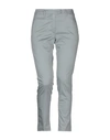 Dondup Pants In Grey