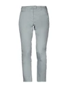 Dondup Casual Pants In Grey