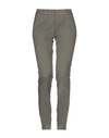 Incotex Pants In Grey