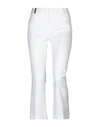 Peserico Pants In White