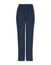 STEFFEN SCHRAUT STEFFEN SCHRAUT WOMAN PANTS MIDNIGHT BLUE SIZE 4 POLYESTER,13243810HM 2