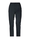 Dondup Pants In Dark Blue