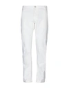 Pt05 Pants In White