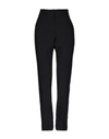 Calvin Klein 205w39nyc Side Striped Track Pants In Dark Blue